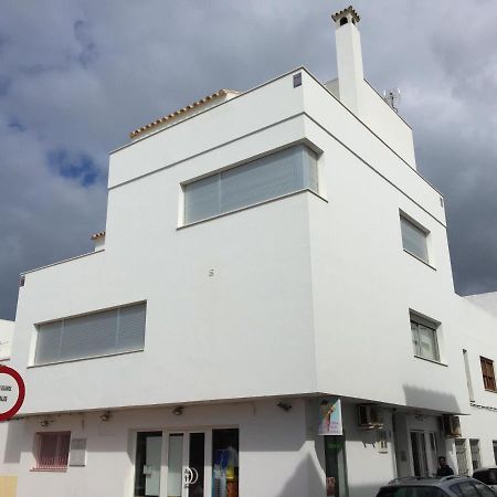 Apartamentos Levante Zahara de los Atunes Luaran gambar