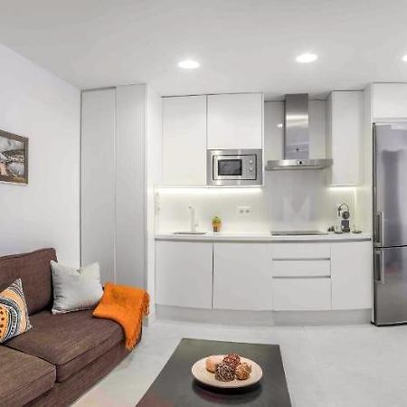 Apartamentos Levante Zahara de los Atunes Luaran gambar