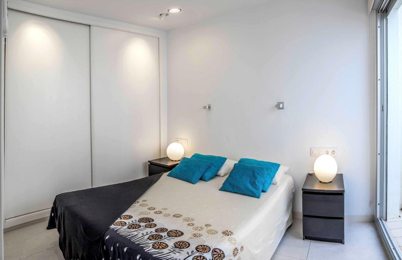 Apartamentos Levante Zahara de los Atunes Luaran gambar